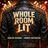 Whole Room Lit